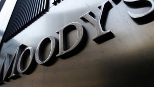 Moody's, Türkiye'nin kredi notunu "Ba3"e çıkardı