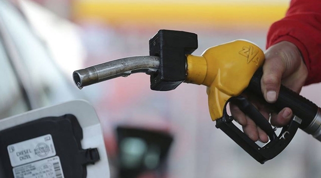 Motorine bir zam daha geliyor: 1,70 TL