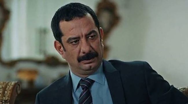 Oyuncu Emre Törün hayatını kaybetti