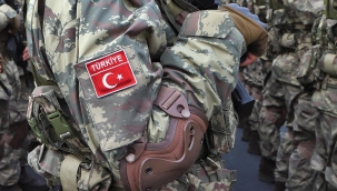 Pençe-Kilit bölgesinde 5 asker şehit oldu