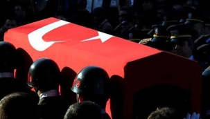 Pençe-Kilit bölgesinde şehit sayısı 12'ye yükseldi