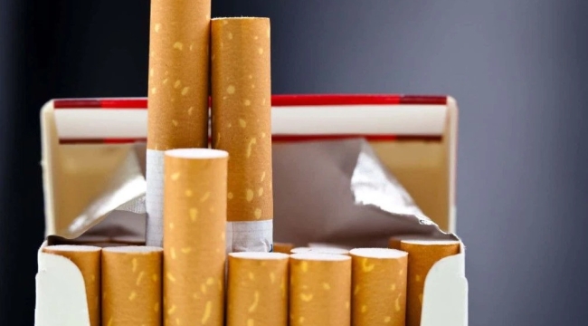Philip Morris grubu sigaralara 2 ila 5'er TL zam