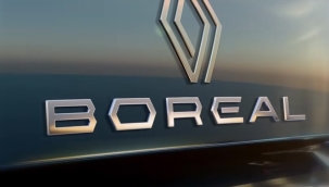 Renault, SUV modeli Boreal'i Bursa'da üretecek