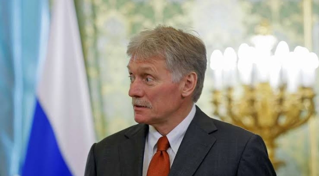 Rusya: "Esir takası için Kiev'den teklif bekliyoruz"