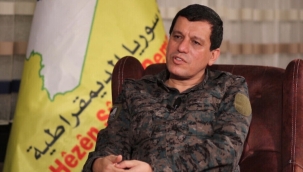 SDG, Barrack'ın silah bırakma talebini reddetti