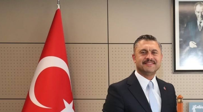 Şile Belediye Başkanı Özgür Kabadayı tutuklandı