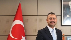 Şile Belediye Başkanı Özgür Kabadayı tutuklandı