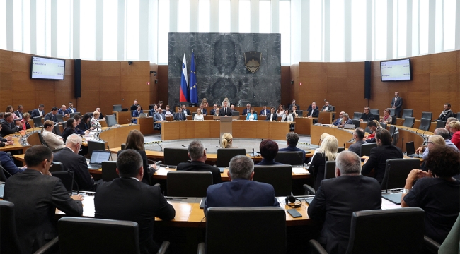 Slovenya meclisi, ötanazi yasasını kabul etti