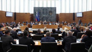 Slovenya meclisi, ötanazi yasasını kabul etti