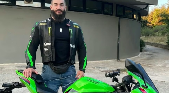 Sosyal medya fenomeni Testo Taylan'a gözaltı