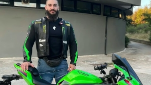 Sosyal medya fenomeni Testo Taylan'a gözaltı