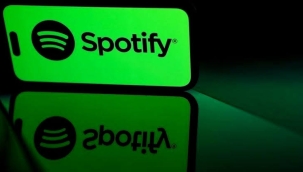 Spotify: "Türkiye'deki faaliyetleri durdurabiliriz"