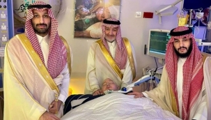 Suudi Prens hayatını kaybetti: 20 yıldır komadaydı