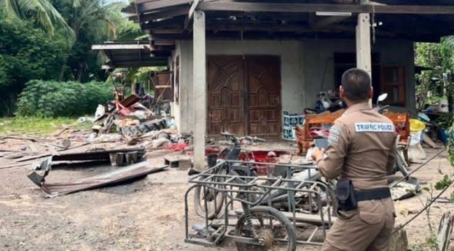 Kamboçya-Tayland arasında çatışma: 12 ölü