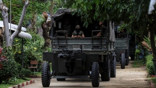 Tayland ve Kamboçya ateşkeste anlaştı