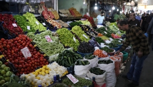 TEPAV: "Yıllık gıda enflasyonu Haziran'da %28,5"