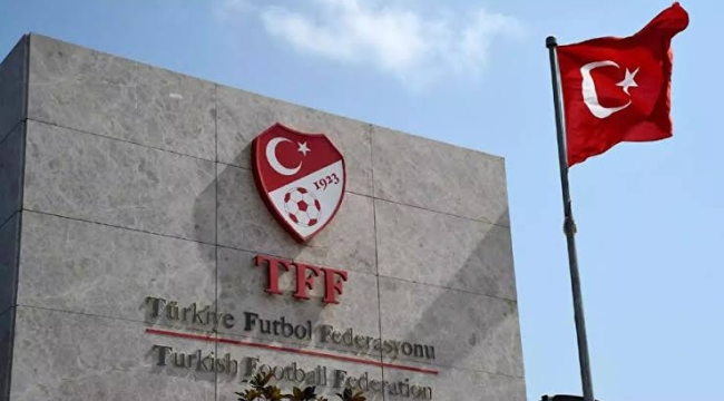 TFF, formalarda Arial Font zorunluluğunu kaldırdı