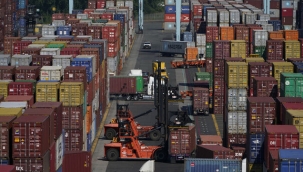 TİM: "İhracat Talep Endeksi Haziran'da 99,8 oldu" 