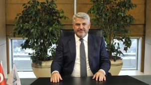 TMSF Başkanlığına Fatin Rüştü Karakaş atandı