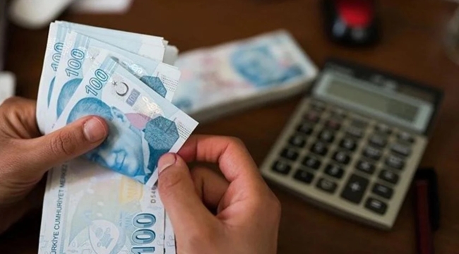 TÜRK-İŞ: "Temmuz'da açlık sınırı 26 bin 413 TL"