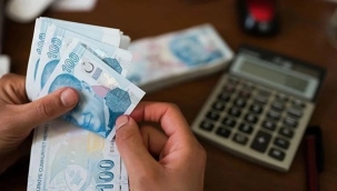 TÜRK-İŞ: "Temmuz'da açlık sınırı 26 bin 413 TL"