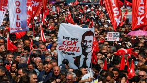 Türkiye, artık İnsan Hakları İzleme Listesi'nde