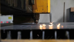 Türkiye'nin makine ihracatı ilk 6 ayda 13 milyar $