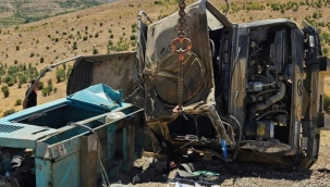 Üsteğmen Tuğrul Özsu, araç kazasında şehit oldu