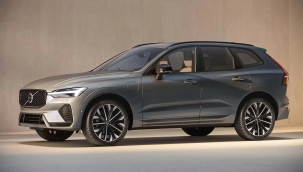 Volvo, XC60 üretimini TR'den ABD'ye taşıyacak
