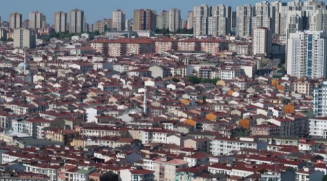 1158 emlak şirketine 137 milyon TL ceza kesildi