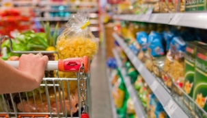 AB'de perakende satış Haziran'da yıllık %3,1 arttı