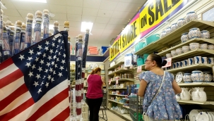 ABD'de TGE Ağustos'ta 58,6'ya düştü