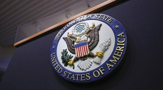 ABD, Gazze için verilen tıbbi vizeleri askıya aldı