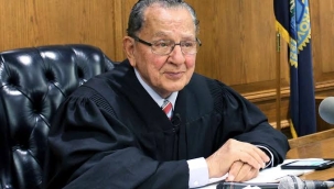 ABD'li yargıç Frank Caprio hayatını kaybetti