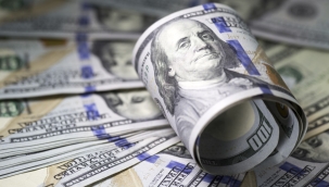 ABD'nin bütçe açığı Temmuz'da 291 milyar $ oldu