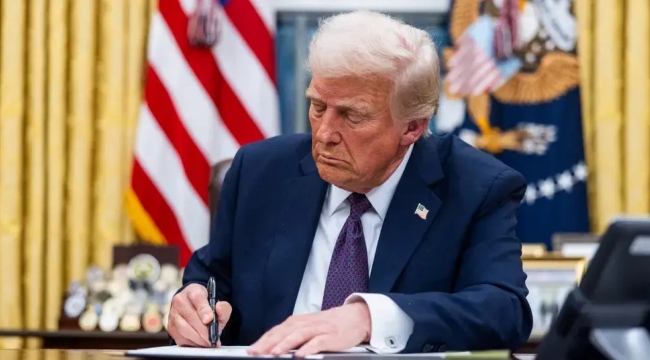 ABD'nin TR'ye uygulayacağı tarife %15'e yükseldi