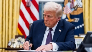 ABD'nin TR'ye uygulayacağı tarife %15'e yükseldi