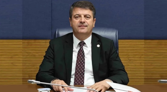 Adıyaman Belediye Başkanı Tutdere göreve döndü