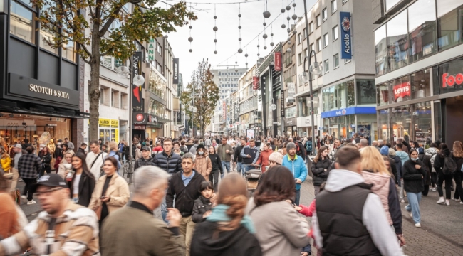 Almanya'da işsiz sayısı 3 milyona dayandı 