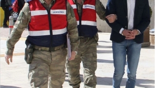 Antalya'da sahte içki operasyonu: 7 gözaltı