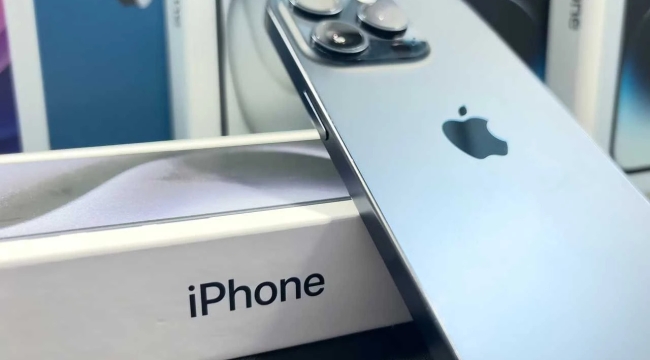 Apple TR'den bazı iCloud+ paketlerine %60 zam