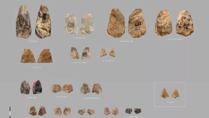 Araştırma: Neandertaller ok kullanmış olabilir