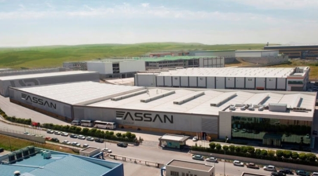 ASSAN Group ve bağlı şirketlerine kayyum atandı