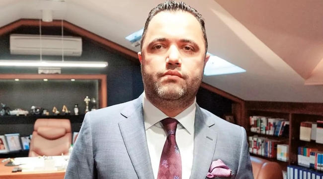 Avukat Rezan Epözdemir tutuklandı