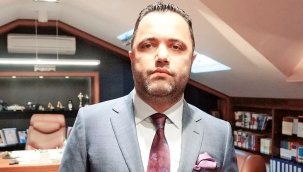 Avukat Rezan Epözdemir tutuklandı