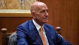 Barrack: "Suriye'deki yönetim modeli kırılgan"