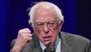Bernie Sanders: ''İsrail parya devlete dönüştü''
