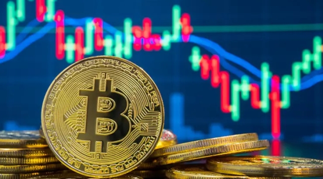 Bitcoin 114 bin $'ın altına düştü