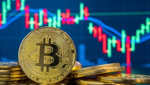Bitcoin 114 bin $'ın altına düştü