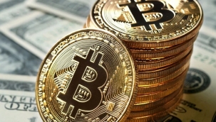 Bitcoin rekor tazeledi: 124 bin $'ı aştı